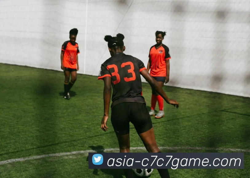 C7 娱乐服务体系